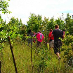 2014 Zachrany raket Jana Míckova